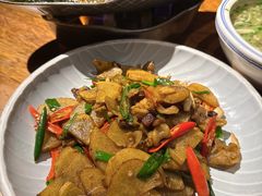 -树厨贵州菜(铜仁花果山店)