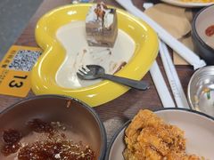 -韩鼎丰·韩国料理(林奥店)