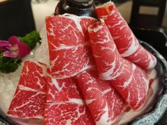 -捞王猪肚鸡火锅(财富中心店)
