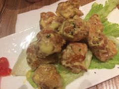 -玛格萝妮(汇智国际商业中心店)