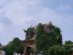 -大槐树寻根祭祖园