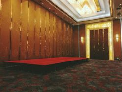 -宁波华侨温德姆至尊豪廷大酒店·宴会厅