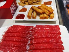 -海底捞火锅(吾悦国际广场店)