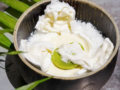 -Ocean's Table 欧舍