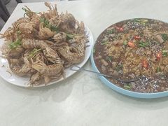 -人和啤酒屋海鲜大排档(营口路店)