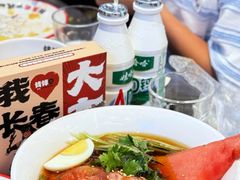 -钱锋炭缸烧烤(南湖大路总店)