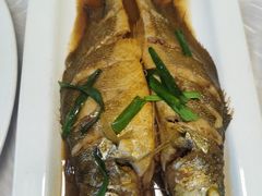 -宾朋海鲜饭庄(兴海路店)