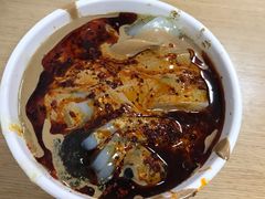 -清真·宏顺祥卤汁凉粉(大皮院店)