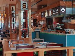 -怡咖啡·自助餐·西安香格里拉