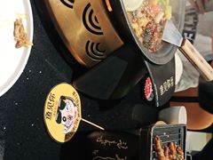 -鱼见你烤鱼•本地烧烤(1818店)