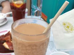 -东鑫记港式茶餐厅(南京东路店)