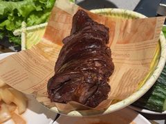 -丰茂烤串(公园店)