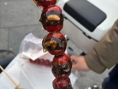 -糖葫芦王保定名吃(古莲花池店)