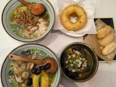 老长沙经典肉丝粉-万利记·长沙粉面小吃(8号仓店)