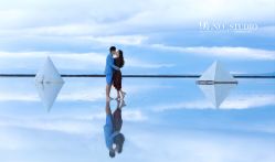 点击看大图 -青海西宁9号婚纱摄影旅拍工作室