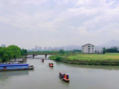 -三垟湿地