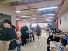 -食客居(缔景店)