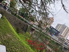 -东兴口岸-中越友谊大桥