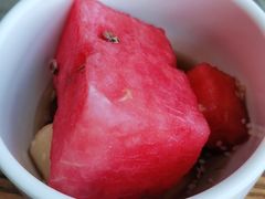 -比格比萨自助(康巴什店)