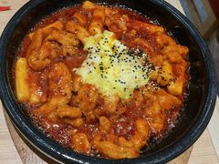 -米村拌饭(东方新天地店)