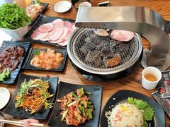 -顺鑫烧烤店(南庄店)