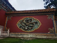 -北陵公园