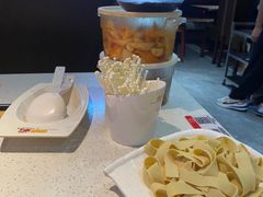-黄记煌三汁焖锅(顺义华联店)