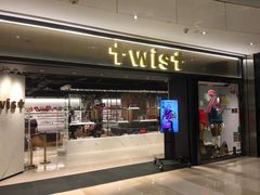 -崇光百货(尖沙咀店)
