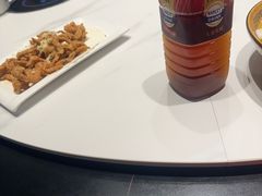 -鑫悦楼煎蟹·16年海鲜大排档