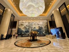 -广州增城富力万达嘉华酒店