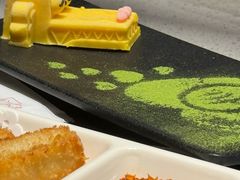 -海底捞火锅(平湖八佰伴店)