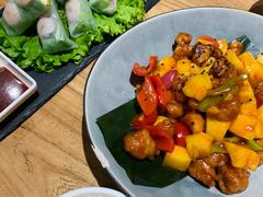-仙罗泰·泰国餐厅(印象汇店)