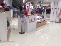 -新玛特购物广场(齐齐哈尔店)
