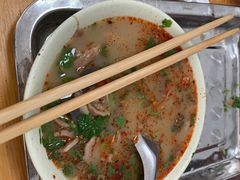 -李小老烧饼(常营民族家园店)