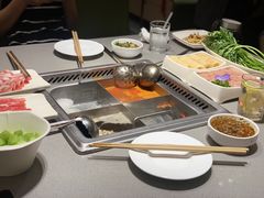 -海底捞火锅(金光华店)