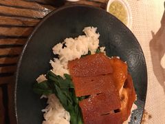 -8餐厅(新葡京酒店)