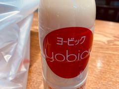 -莉莲蛋挞(大华悦沢书店)