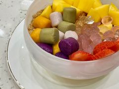 -明园茶餐厅(沙头角店)
