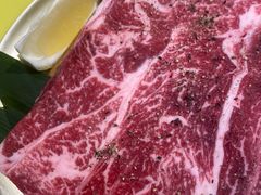 -大叹号·朝鲜族烤肉(潍坊泰华城店)