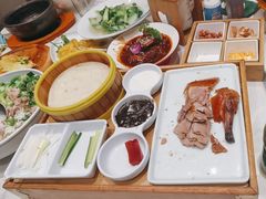 -三品香·江浙菜(松江九谊店)