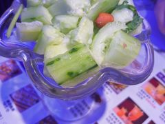 -徐记小怪兽肉蟹煲店(哈西万达金街店)