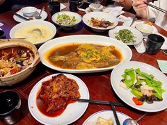 -大牌大·传统杭帮菜(湖滨店)