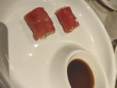 -万丽轩·粤菜(王府井金茂万丽酒店)
