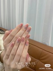 -妙睫屋日式美甲美睫