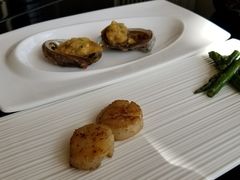 -西安浐灞艾美酒店·汉江餐厅·火锅