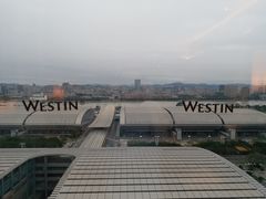 -广交会威斯汀酒店