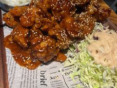 -火炉火自助餐(西直门凯德MALL店)