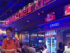 -红盔甲·小龙虾(车公庙店)