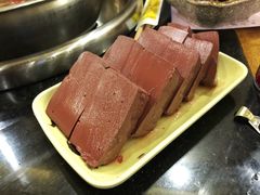 血旺-大龙火锅(老店)