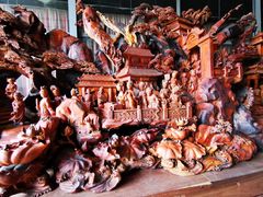 -腾冲艺缘艺术品有限公司